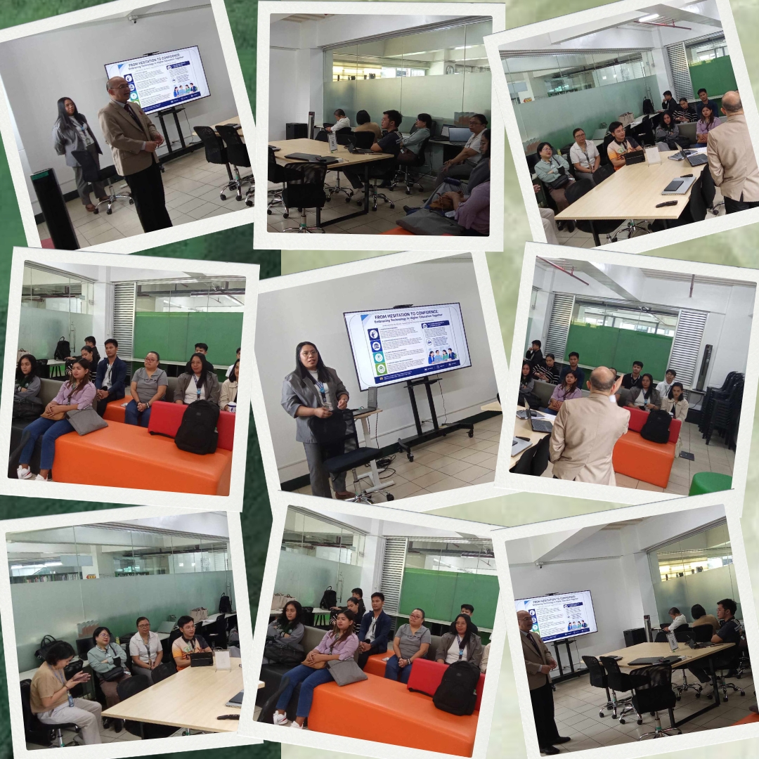 Highlights: Community of Practice Session on Technology-Enhanced Teaching and Learning